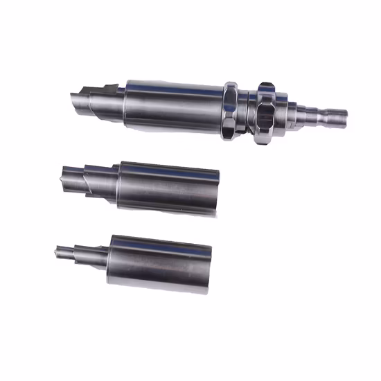 Medical Power Tools Orthopedic Neuro Surgical Instrument Craniotomy Mill and Drill Set