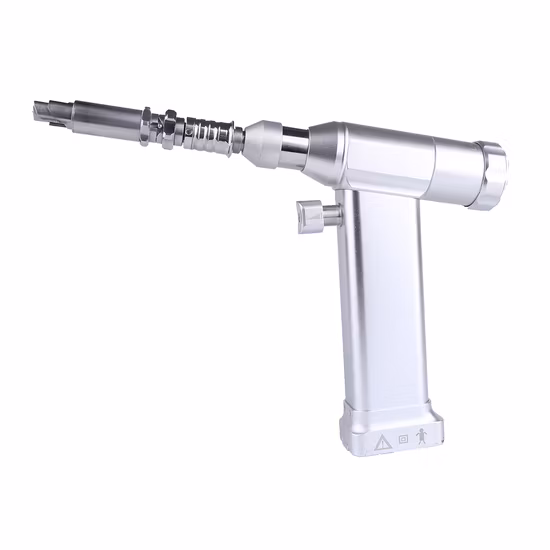 Medical Power Tools Orthopedic Neuro Surgical Instrument Craniotomy Mill and Drill Set
