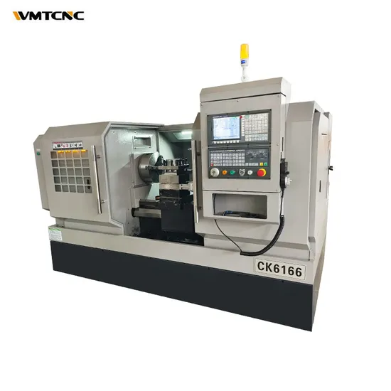 WMTCNC CK6140/750mm high speed cnc turning metal machine precision lathe machine