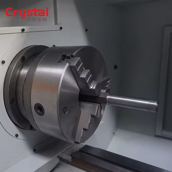 Tornio CNC Ck6136A-2 a prezzo basso e di alta qualità