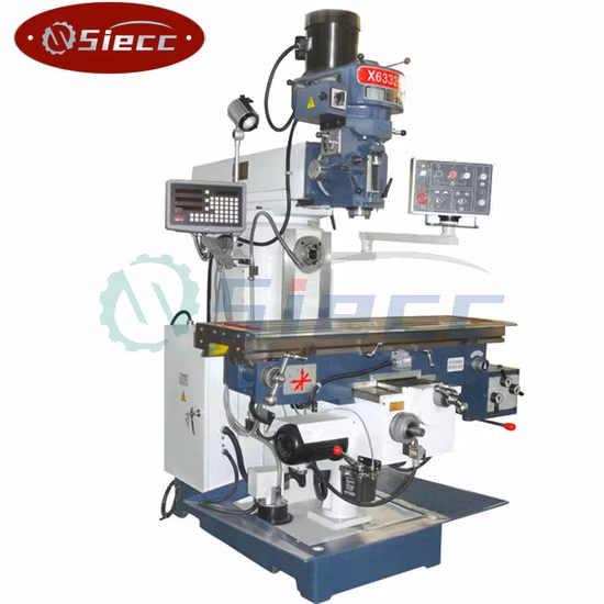 Fresatrice per ingranaggi Xq6226b