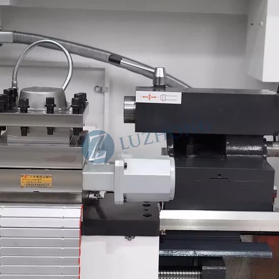 Tornio combinato a velocità variabile ad alta precisione, combinazione tornio/fresatrice/trapano da 1,1 kW con CT2930