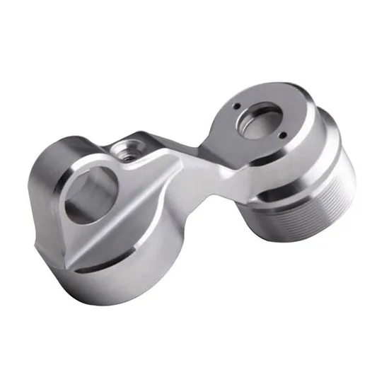 Centro di lavorazione CNC Alluminio anodizzato CNC Altre parti di bici elettriche Ricambi auto personalizzati